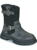 Garvalin 261572-A054 Negro Boots
