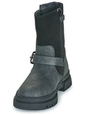 Garvalin 261572-A054 Negro Boots