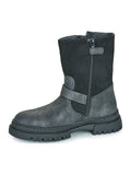 Garvalin 261572-A054 Negro Boots