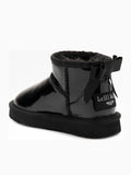 LELLI KELLY LKHK5683 CVR-NEO1 Nero Martina Boots