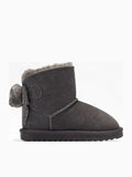 LELLI KELLY LKHK5680 CSU-CR01 GRICIO ORSETTO BOOTS