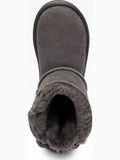 LELLI KELLY LKHK5680 CSU-CR01 GRICIO ORSETTO BOOTS