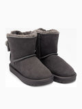 LELLI KELLY LKHK5680 CSU-CR01 GRICIO ORSETTO BOOTS