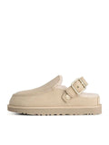 UGG W/1180251 SNDC GOLDENSTAR EVELINA CLOG SLIPPERS
