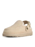 UGG W/1180251 SNDC GOLDENSTAR EVELINA CLOG SLIPPERS