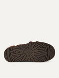 UGG 1180360 BCDR Disquette Heritage Slippers