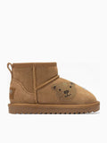 LELLI KELLY LKHK5681 CSU-MA01 MARRONE ORSETTO  BOOTS