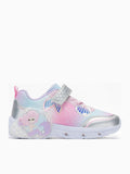LELLI KELLY LKAL5732 B00-AG01 ARGENTO VIVIENNE SNEAKERS