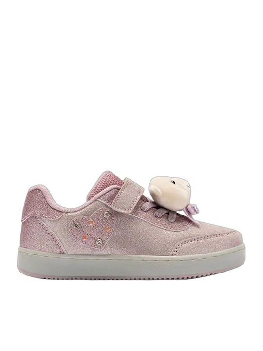 LELLI KELLY LKAL5715 CGL-C101 Orsetto Cipria Sneakers