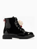 LELLI KELLY LKHH5663AVR Orsetto NEO1 Nero Booties