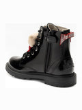 LELLI KELLY LKHH5663AVR Orsetto NEO1 Nero Booties