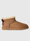 UGG W/1185491 W ULTRA MINI BAILEY BOW CHE BOOTIES