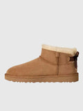 UGG W/1185491 W ULTRA MINI BAILEY BOW CHE BOOTIES