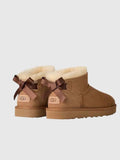 UGG W/1185491 W ULTRA MINI BAILEY BOW CHE BOOTIES