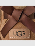 UGG W/1185491 W ULTRA MINI BAILEY BOW CHE BOOTIES