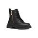 GEOX J660KA 000BC C9999 Black Karsyn Girl Booties