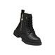 GEOX J660KA 000BC C9999 Black Karsyn Girl Booties