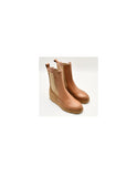 HISPANITAS HI243692  CERVO ALMOND BOOTS