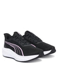 PUMA 312586 18 Dasher Lite Γυναικεία Sneakers Black Mauve Glow