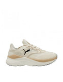 PUMA 310160 16 SOFTRIDE MAYVE WN'S ALPINE SNOW-WARM WHITE SNEAKERS