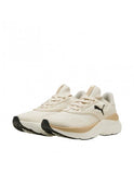 PUMA 310160 16 SOFTRIDE MAYVE WN'S ALPINE SNOW-WARM WHITE SNEAKERS