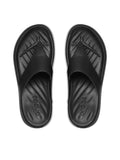 CROCS 212018-001 getaway triangle flip SANDALS