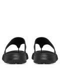 CROCS 212018-001 getaway triangle flip SANDALS