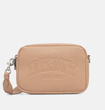DKNY R62EAQ79 Cappuccino Hadlee Camera Bag