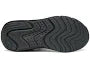 GEOX J65P7F 01454 C0454 Dark Green Black Sneakers