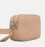 DKNY R62EAQ79 Cappuccino Hadlee Camera Bag