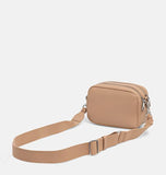 DKNY R62EAQ79 Cappuccino Hadlee Camera Bag