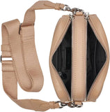 DKNY R62EAQ79 Cappuccino Hadlee Camera Bag