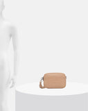 DKNY R62EAQ79 Cappuccino Hadlee Camera Bag