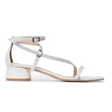 FRANCE WHITE GLAMAZONS