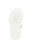GEOX J16DLA 05402 C4215 NAVY/LILAC ARIL