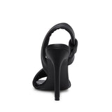 STEVE MADDEN SIZZLIN BLACK