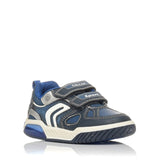 GEOX J049CB BLUE/ROYAL OBU11 C4226 J INEK BOY B B